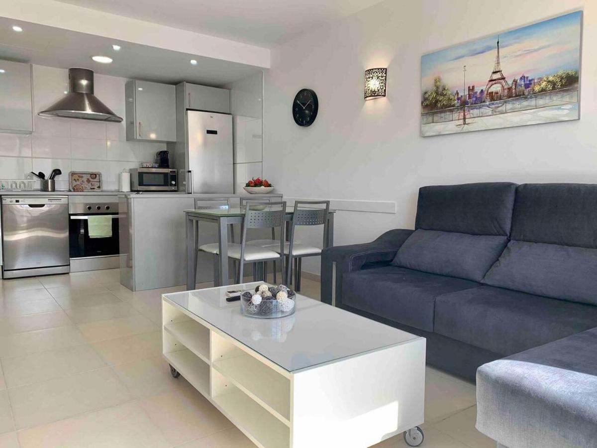 Aquamarina Beach Alcudia  Exterior photo