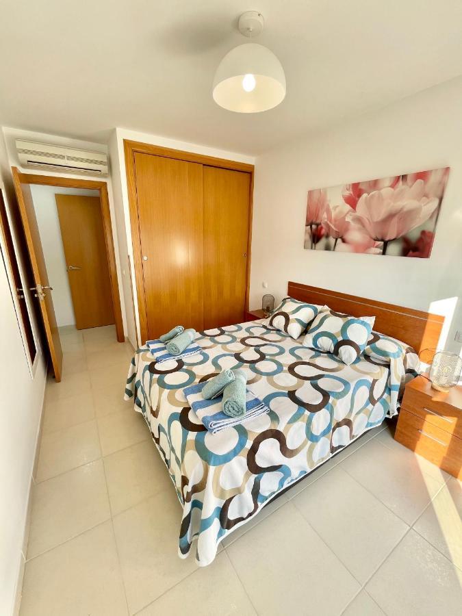 Aquamarina Beach Alcudia  Exterior photo