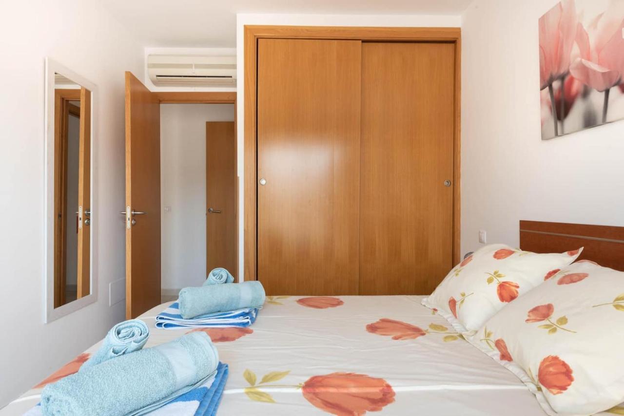 Aquamarina Beach Alcudia  Exterior photo