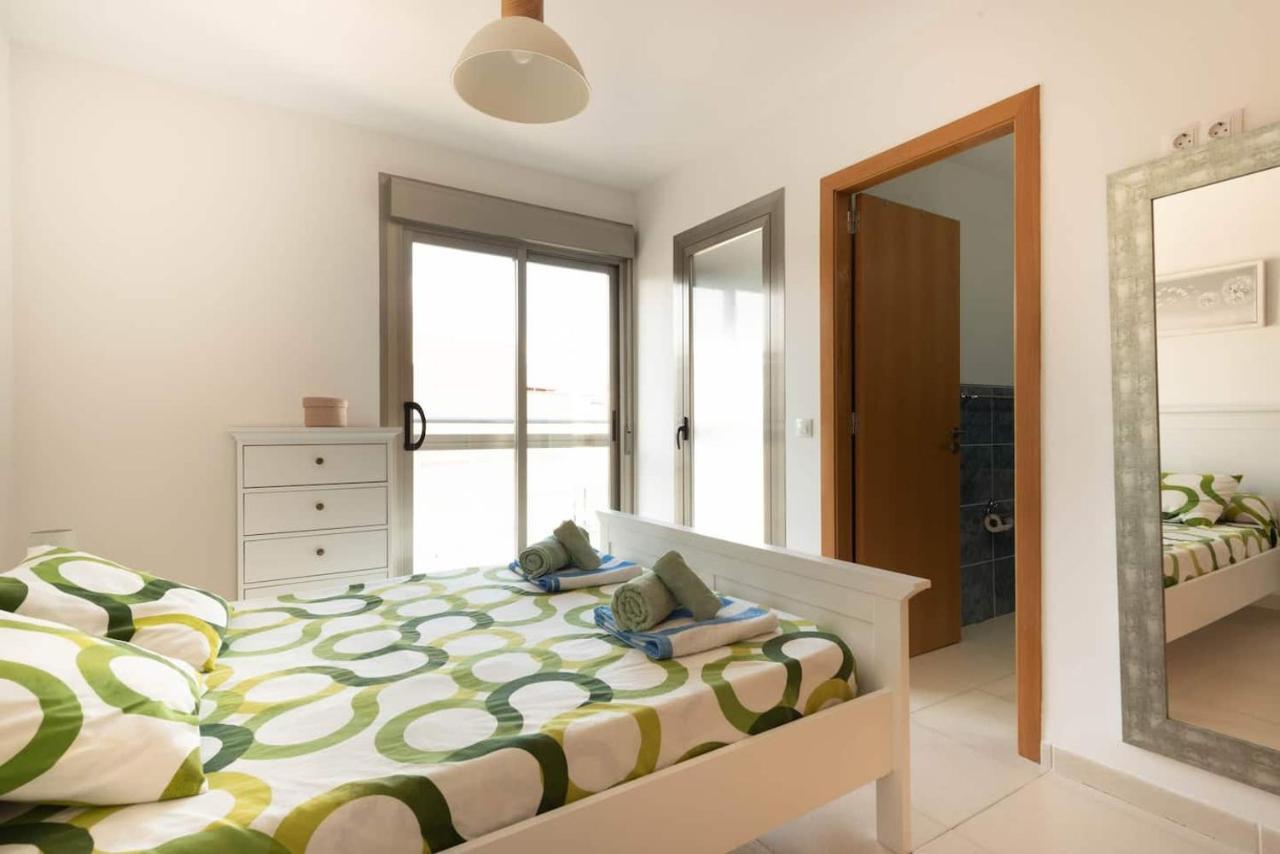 Aquamarina Beach Alcudia  Exterior photo