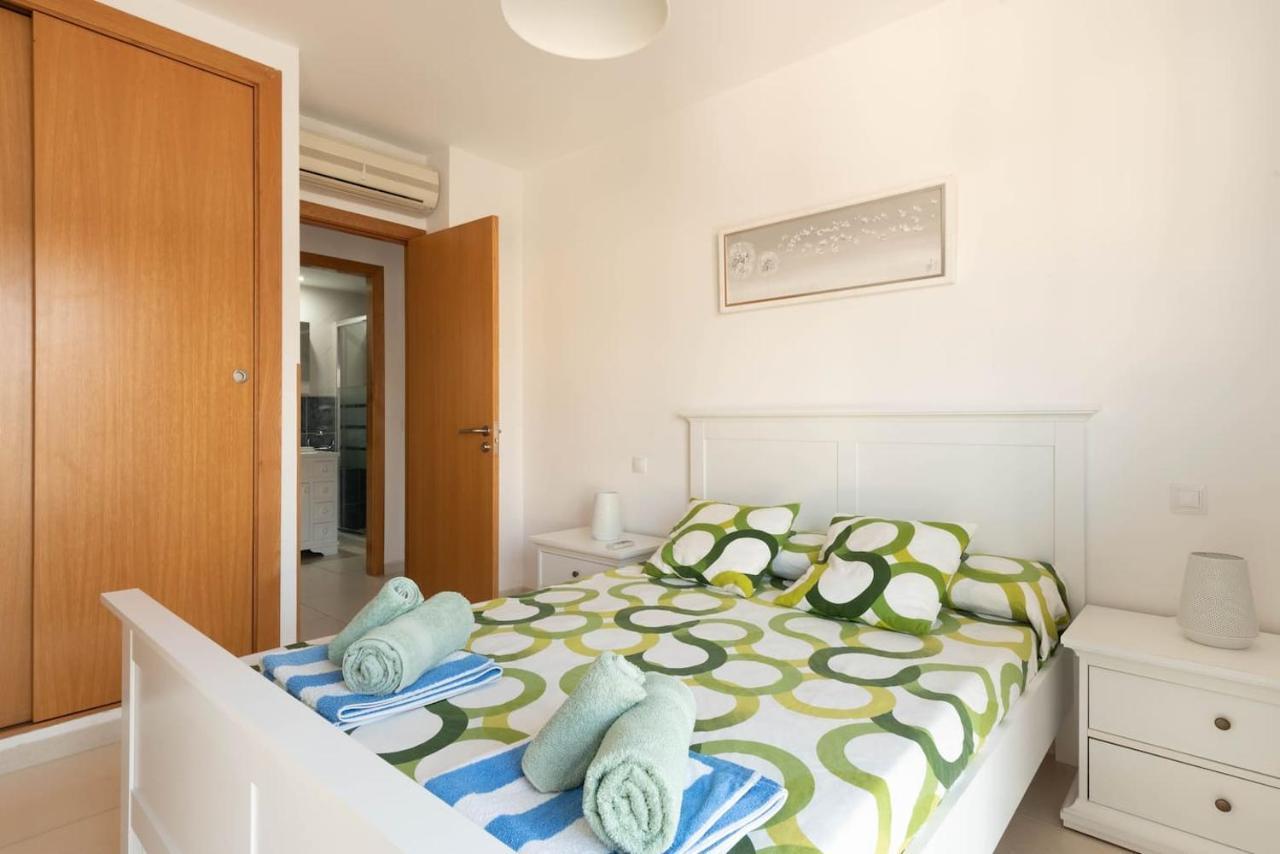 Aquamarina Beach Alcudia  Exterior photo